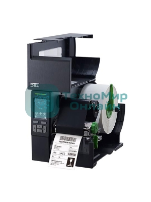 Термопринтер TSC MB341T (MB341T-A001-0202) 300dpi 228.6мм/с 3.5