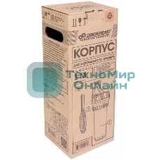 Корпус фильтра Джилекс 1 М 1