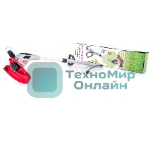 Мотокоса электрическая ИНТЕРСКОЛ МКЭ-30/450 892.0.0.70