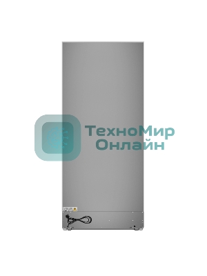 Встраиваемый холодильник Maunfeld MBF212NFW2 белый двухкамерный 389/157 л морозилка снизу, No Frost