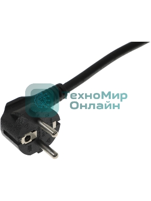 Конвектор электрический Beko Winter Range RHC 5218 B черный, 1800 Вт, 20 м2, термостат