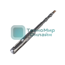 Бур PATRIOT SDS Plus S2 6x110