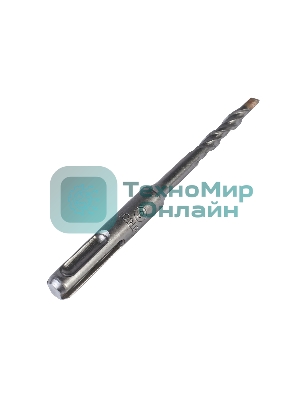 Бур PATRIOT SDS Plus S2 6x110