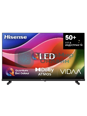 Телевизор Hisense 32