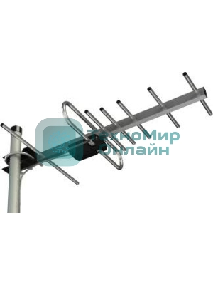 Антенна LOCUS МЕРИДИАН-07 F, пассивная, L 020.07DF