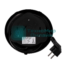 Чайник электрический Maunfeld MGK-625BG