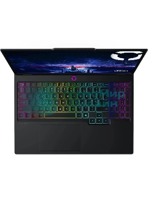 Ноутбук Lenovo Legion 5 15IRX10 Core Ultra 7 255HX 16Gb SSD512Gb NVIDIA GeForce RTX5060 8Gb 15.1