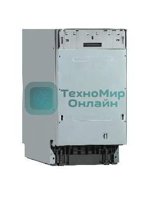 Встраиваемая посудомоечная машина Бирюса DWB-410/1