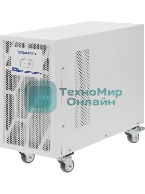 Батарея для ИБП Ippon NA+ TA 10K 350В 4.8А·ч для NA+ TA 10K