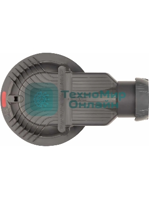 Сифон для душевого поддона WIRQUIN SLIM 2с мембраной D90