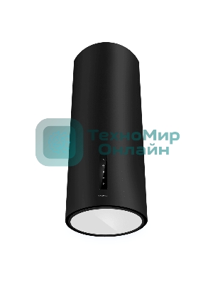 Кухонная вытяжка MAUNFELD Vega 39 Wall Sensor LED черный