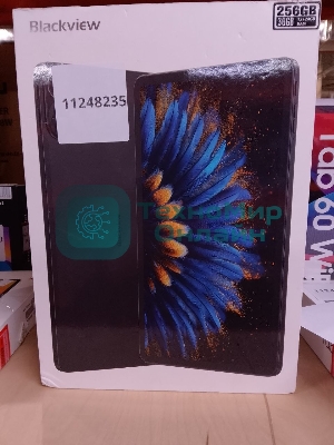 (Из ремонта) Планшет Blackview MEGA 2 12