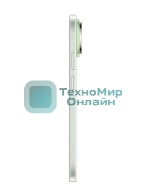 Смартфон Huawei Nova 15 Pro 12/512Gb зеленый