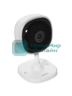 Видеокамера IP TRASSIR TR-W2C1 v2 2.8