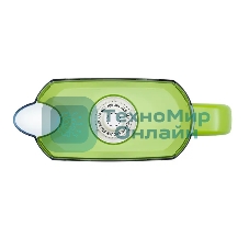 Фильтр для воды Аквафор Реал модель Р152В15F (салатовый)