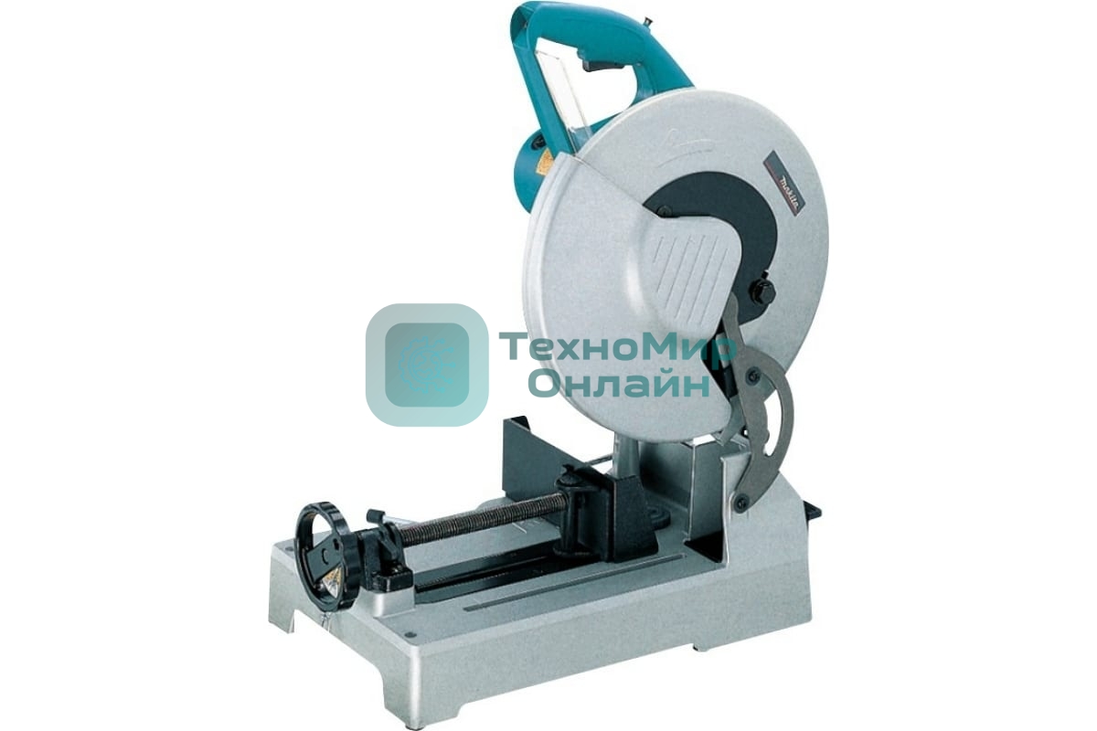 Монтажная пила Makita LC1230N 1750Вт 196704