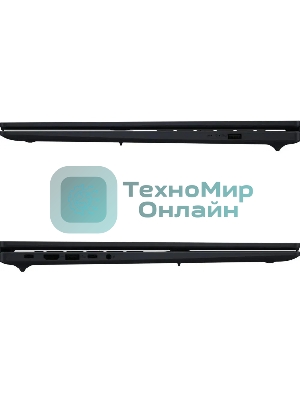 Ноутбук ASUS Vivobook 18 M1807HA-S8025 AMD Ryzen 7 260 3800MHz/18.4