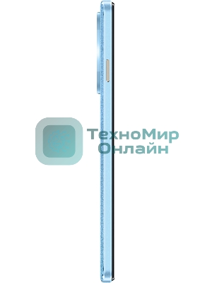 Смартфон HUAWEI Nova 14i 8/128Gb, голубой