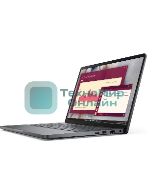 Ноутбук Dell Pro 14 Core Ultra 5 220U 16Gb SSD512Gb Intel Graphics 14