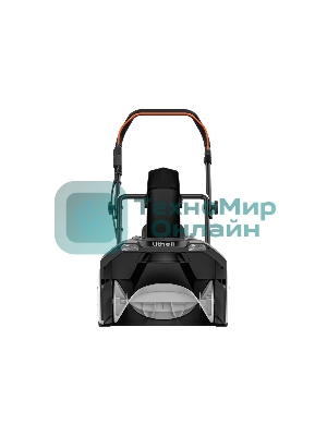 Аккумуляторный снегоуборщик Litheli U20SB00-0A220 (2 аккумулятора 4,0 А/ч)