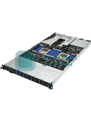 Серверная платформа ASUS RS700A-E12-RS12U/WOCPU/WOM/GWOG/Z/26R2/WOS/WOA/WON/WOM/WONCRD/WORCRD/EU
