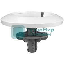 Крепеж настольный Accessory Logitech,Rally Mic Pod Table Mount Off-белый