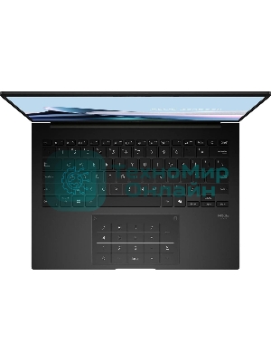 Ноутбук ASUS Zenbook 14 UM3406GA-QD093X/14