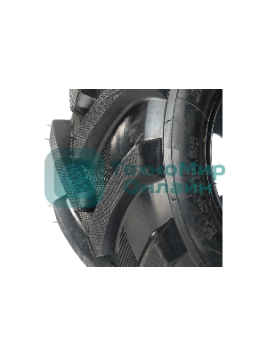 Колесо для мотоблоков Patriot P19x7.0-8D-1 Extreme левое для Урал/Урал М (490001280)