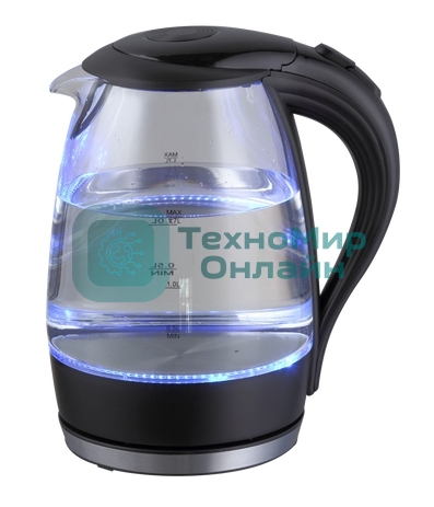 Чайник электрический Renova KT17G-07B