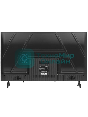 Телевизор LEFF 40