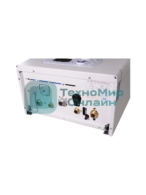 Газовый настенный двухконтурный котел Ресанта ГК-11