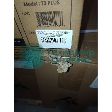 (Поврежденная упаковка) Корпус MiniTower Zalman T3 PLUS черный (mATX, без БП, 2xUSB2.0 Type-A ) (Zalman T3 PLUS)