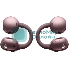 Беспроводные наушники HUAWEI FreeClip 2 Berry Purple 55038906