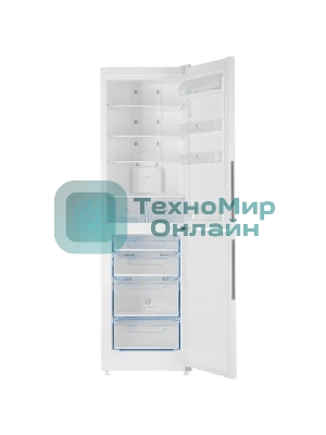 Холодильник Pozis RK FNF-173 белый двухкамерный 213/90л морозилка снизу, No Frost