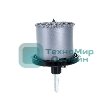 Набор STAYER PROFESSIONAL 33345-H6 коронки d33-73мм