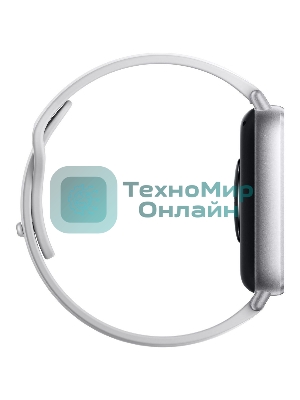 Умные часы Redmi Watch 5 Active Matte Silver