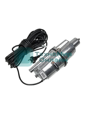 Вибрационный насос Вихрь ВН-15Н