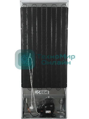 Морозильная камера Indesit DSZ 4150, белый, 214л, 6 ящиков