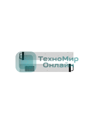 Серверный корпус ExeGate Pro 2U550-04 (RM 19