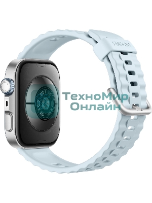 Умные часы Huawei Watch Fit 4 Pro Seiya-B29F, 1.82