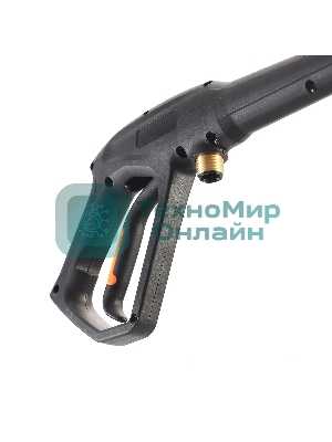 Минимойка (моющий аппарат) PATRIOT GT440 Imperial