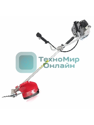 Триммер бензиновый Интерскол КБ-44/52В 897.0.0.70