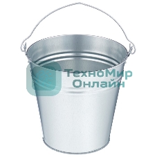Ведро оцинкованное 15.0 л Беларусь
