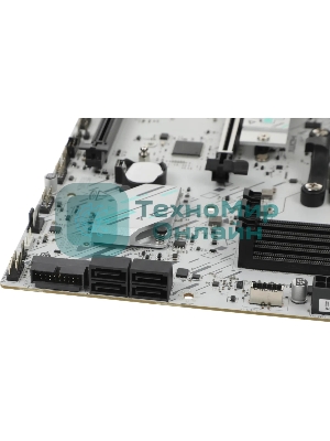 Материнская плата MSI B840M GAMING PLUS WIFI6E, AM5, AMD B840, 4xDDR5, 4xSATA, 2xM.2, 1xPCIe 4.0 x16, 1xPCIe 3.0 x4, 1xHDMI (v2.1), 1xUSB-C 10Gbps, 1xUSB-A 10Gbps, 2xUSB-A 5Gbps, 4xUSB-A 2.0, 1x2.5Gb LAN, Wi-Fi 6E, Bluetooth 5.3, 2x3.5 мм, 7.1, mATX