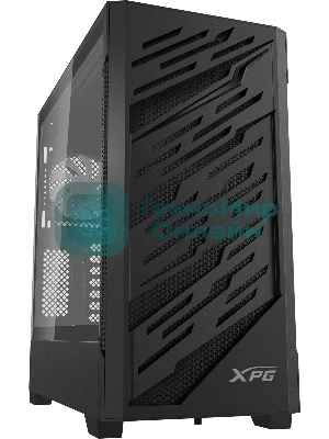 Компьютерный корпус XPG STARKERAIRBTFMTA-BKCWW