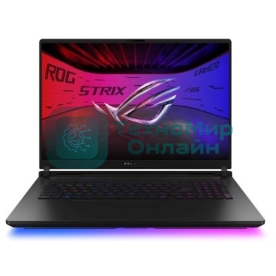 Ноутбук ASUS ROG Strix SCAR 18 G835LW-SA190W 18
