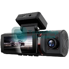 Видеорегистратор Sho-Me FHD-1000 TAXI, 3840x2160, 3.16