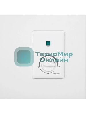 Морозильный ларь Kraft BD(W)-280RX, белый 260л