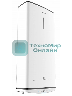 Водонагреватель Ariston Velis Tech PW ABSE 30, 2.5 кВт, 30л, электрический настенный, белый
