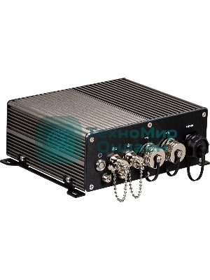 Одноплатный компьютер GigaIPC QBiX-WP-WHLA8265H-A1 IP67 - Industrial water proof system with Intel® Core i5-8265U Processor